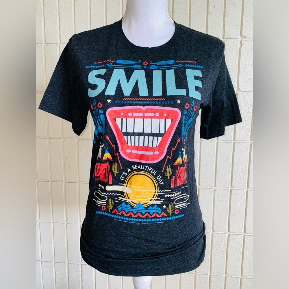 Tokyo Disneyland Graphic-Tee